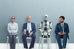 AI tái cấu trúc thị trường lao động: Rủi ro đè nặng lên những nhóm nhân sự nào?