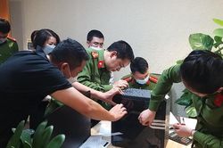 Đằng sau những 'đại án': Cuộc đấu trí không có vùng cấm
