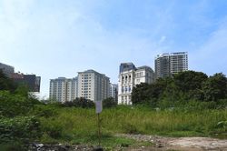 Đất 100 tỷ bỏ hoang có thể chịu thuế 200 triệu/năm: Đề xuất càng để lâu thuế càng tăng