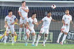 Ba tân binh tuyển Việt Nam thể hiện ra sao ở FIFA ASEAN Cup 2026?