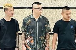 Nữ nhân viên quán karaoke bị giữ trong container, ép 'gánh nợ' thay 3 người bỏ trốn