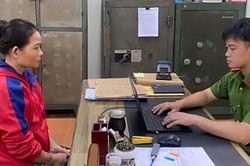 Người phụ nữ ép con trai 12 tuổi của người tình uống thuốc diệt chuột