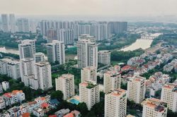 TPHCM yêu cầu doanh nghiệp bất động sản đăng ký tài khoản, báo cáo qua VNeID