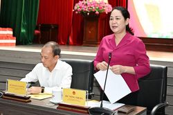 Những việc 'không tên' của Người có uy tín góp phần củng cố niềm tin, gắn kết cộng đồng