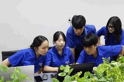 Gia Lai phổ cập kỹ năng số, đưa AI đến gần người dân