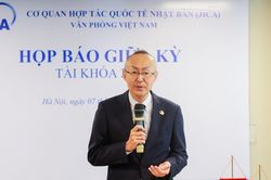 Gần 250 triệu USD cho 8 tỉnh miền núi, JICA đặt người dân vào vị trí trung tâm