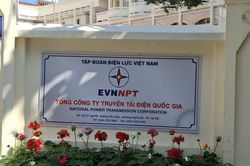 Bộ Công Thương: Sớm tách Tổng công ty Truyền tải điện quốc gia khỏi EVN