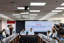 TP Hồ Chí Minh siết kỷ luật phát ngôn, không để báo chí chờ thông tin