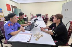 VKSND tỉnh Sơn La: Phê chuẩn khởi tố bị can, lệnh bắt tạm giam đối với 'Thảo Ràn Ri'