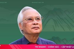 Bác sĩ Nguyễn Xuân Lam - tiếng quê hương nâng nhịp bước cuộc đời