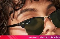 Đi xe máy dưới nắng gắt: Chọn kính râm phân cực hay kính RayBan tròng thường?