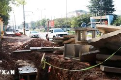 Quảng Trị giao 5 Phó Chủ tịch tỉnh trực tiếp phụ trách các dự án chậm tiến độ