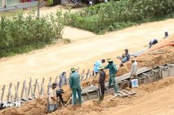 Đà Nẵng: Giải ngân đầu tư công 9 tháng đạt hơn 77% kế hoạch vốn được giao