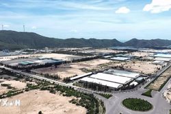 Gia Lai đấu giá khu đất 15,2ha ven biển làm Khu du lịch Eo Vượt 1