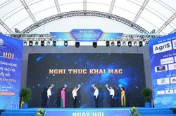 Tây Ninh lấy đổi mới sáng tạo và chuyển đổi số làm động lực cho tăng trưởng bền vững