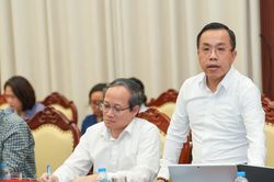 Xác thực sinh trắc học hơn 178 triệu hồ sơ, nâng cấp các lớp bảo vệ