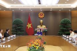 Nghiên cứu, phát triển mô hình tàu y tế theo định hướng lâu dài