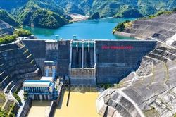 Thủy điện Huội Quảng - Bản Chát chuẩn bị nguồn nước cho mùa khô 2027