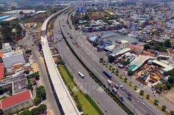 Tạo bệ phóng cho không gian kinh tế phía Nam - Bài 1: Đồng bộ giao thông liên vùng