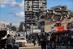 LHQ: Tình hình nhân đạo tại Palestine tiếp tục nghiêm trọng