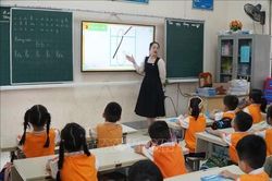 Linh hoạt giữ mạch dạy học tại những vùng khó khăn