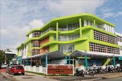 Không gian khởi nghiệp phải là điểm tựa biến ý tưởng thành sản phẩm