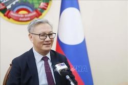 Chuyến thăm của Thủ tướng Lê Minh Hưng mang ý nghĩa lịch sử vô cùng to lớn