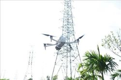 Nghị quyết 57-NQ/TW: Hiện đại hóa lưới điện Thủ đô từ khoa học, công nghệ