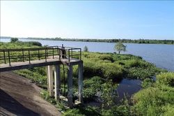 Khơi thông dòng chảy, phục hồi không gian trữ nước để chống ngập
