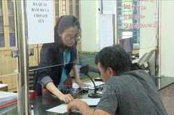 Đổi cách tiếp cận, chính quyền chủ động tìm đến người dân