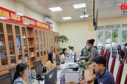 Từng bước tháo gỡ các điểm nghẽn để chuyển đổi số đi vào thực chất