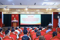 Cấp xã có thể tổ chức 05 phòng chuyên môn: Cơ hội để nâng năng lực quản trị?
