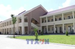 Gỡ khó để trường nội trú Ea Rốk phát huy hiệu quả đầu tư