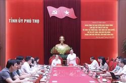 Định hình không gian văn hóa Phú Thọ dựa trên giá trị đặc sắc của Đất Tổ