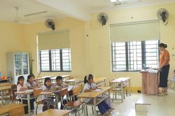 Vụ hàng trăm học sinh nghỉ học: Phụ huynh nhận sai, cam kết đưa con trở lại trường