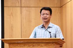 Bộ Công Thương: Chỉ đưa quy chuẩn trạm sạc xe điện, việc kinh doanh đầu tư do doanh nghiệp quyết