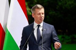 Động thái bất ngờ của Hungary liên quan quỹ quốc phòng 150 tỷ Euro của EU