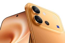 Smartphone chống nước, camera Zeiss, pin 7.200mAh, giá gần 17 triệu đồng