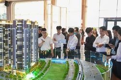 TP Hồ Chí Minh: Doanh nghiệp địa ốc phải công khai dự án trên VNeID