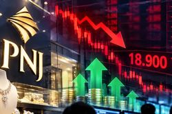 Thêm gần 1.000 tỷ đồng rót vào PNJ