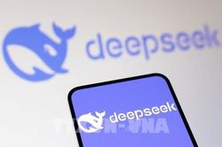 DeepSeek tiến tới huy động ít nhất 12 tỷ USD trong vòng gọi vốn mới nhất