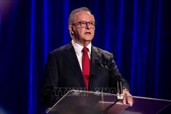 Thủ tướng Australia tin tưởng đạt mục tiêu hơn 80% năng lượng tái tạo vào năm 2030