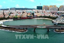 Phú Quốc - Diện mạo mới trên đảo ngọc