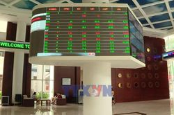 Nghiên cứu giao dịch xuyên trưa, nới biên độ giá trên thị trường chứng khoán