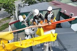 Giải pháp bảo đảm an ninh năng lượng và cung ứng điện giai đoạn 2027-2030