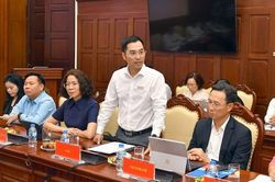 VAMC muốn đưa Sàn giao dịch nợ thành 'đầu mối' của thị trường nợ xấu