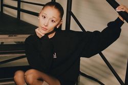 'hate that i made you love me' thành công nhất sự nghiệp Ariana Grande