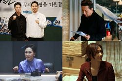 Dàn cast phim 'Mai' của Trấn Thành lần lượt xuất ngoại, nữ chính vẫn chờ cú hích