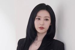 Nỗi bất an của 'nữ hoàng nước mắt' Kim Ji Won