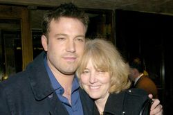Ben Affleck hồi tưởng về nỗi mất mát lớn